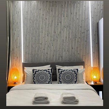 Arame Luxury Apartments Athènes Extérieur photo