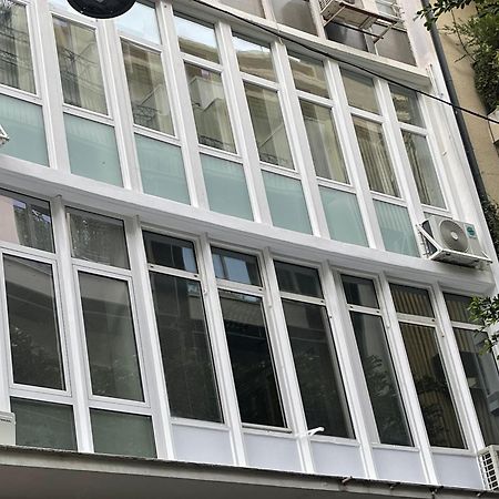 Arame Luxury Apartments Athènes Extérieur photo