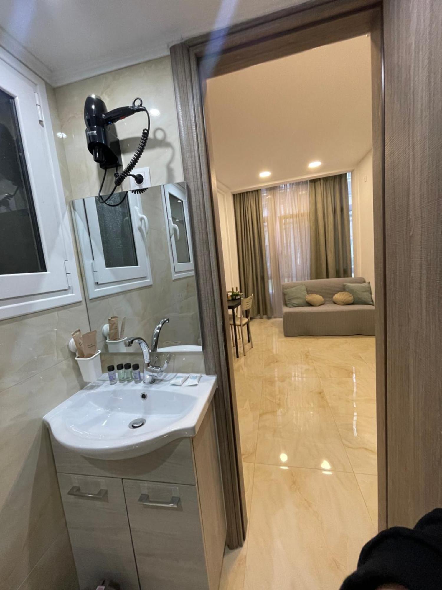 Arame Luxury Apartments Athènes Extérieur photo
