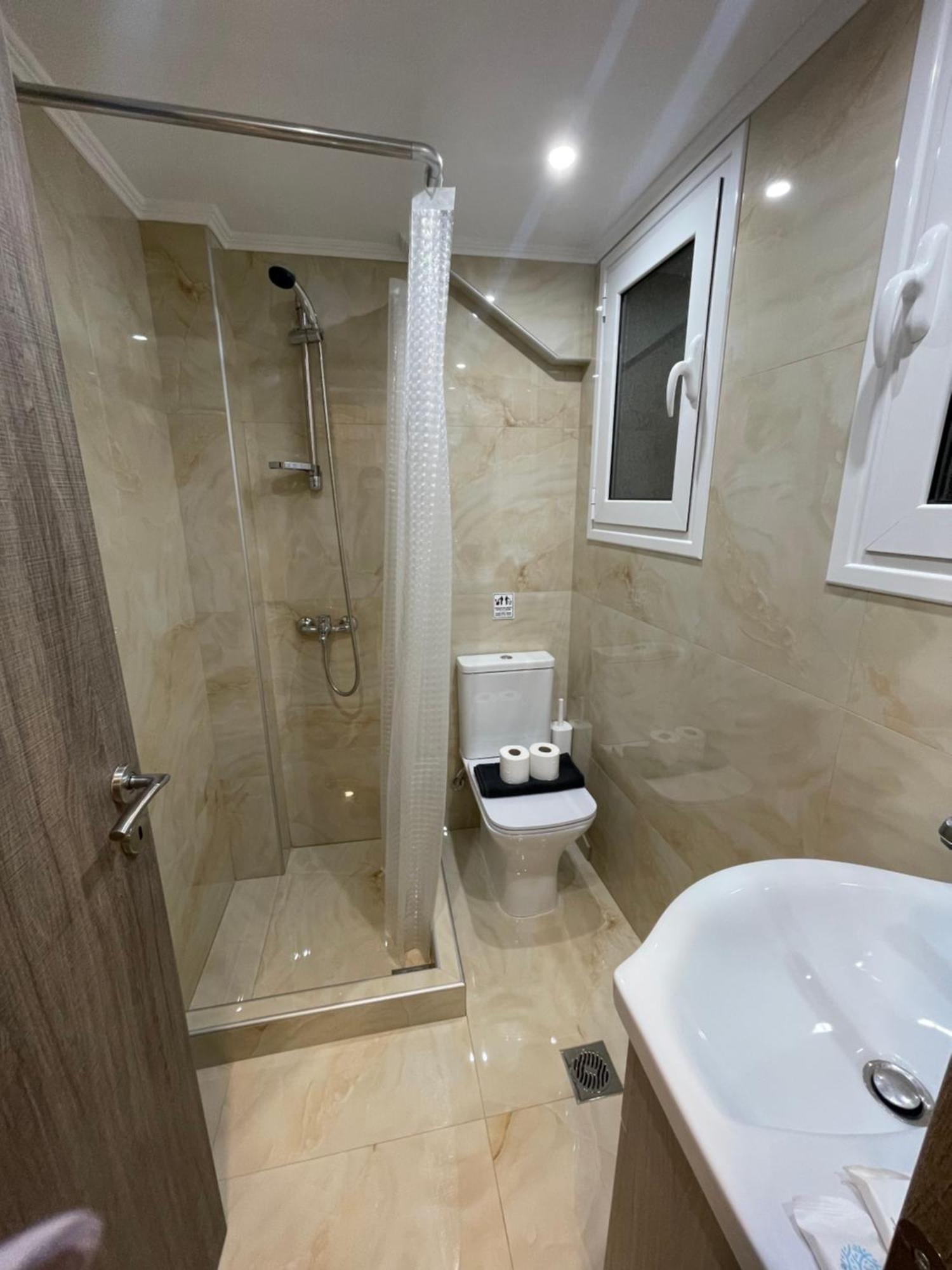 Arame Luxury Apartments Athènes Extérieur photo