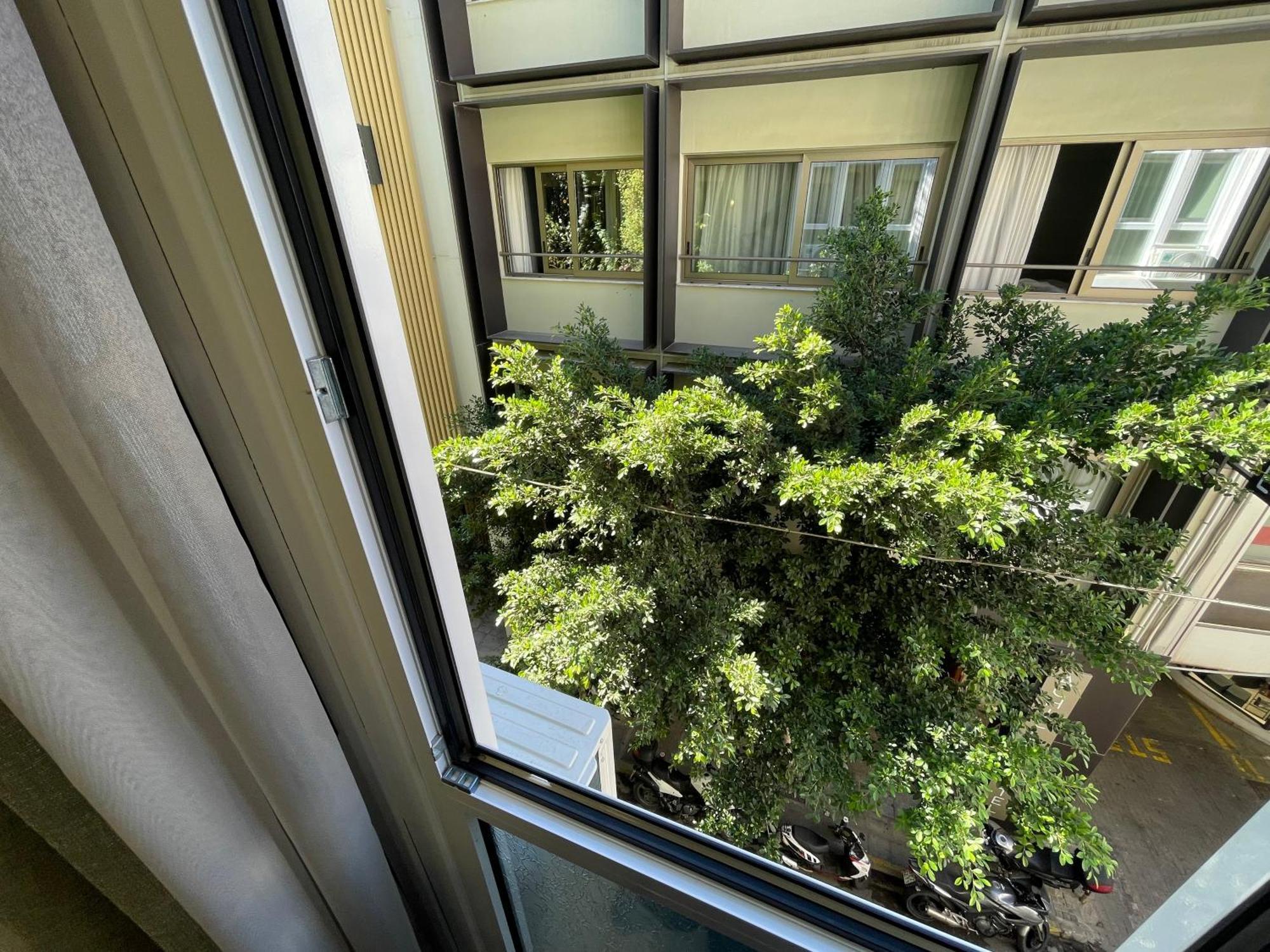 Arame Luxury Apartments Athènes Extérieur photo