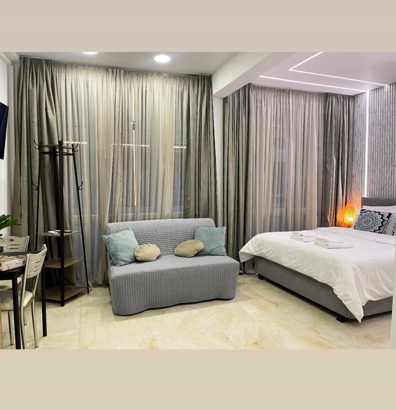 Arame Luxury Apartments Athènes Extérieur photo