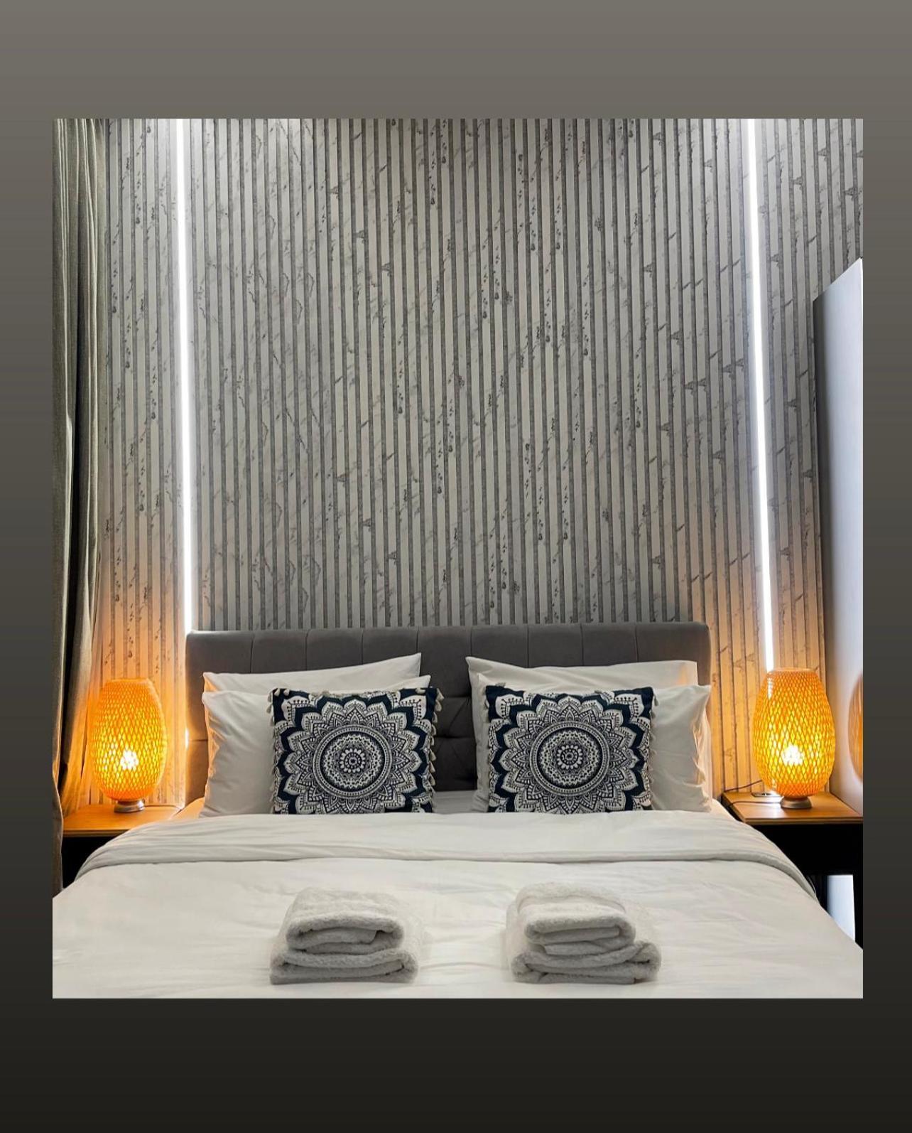 Arame Luxury Apartments Athènes Extérieur photo